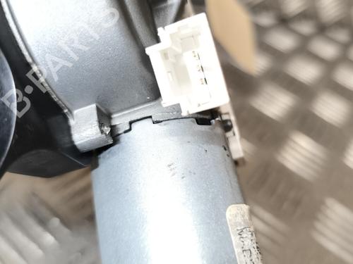 Rear wiper motor PEUGEOT PARTNER Box Body/MPV 1.6 HDi | BP27501826M102 