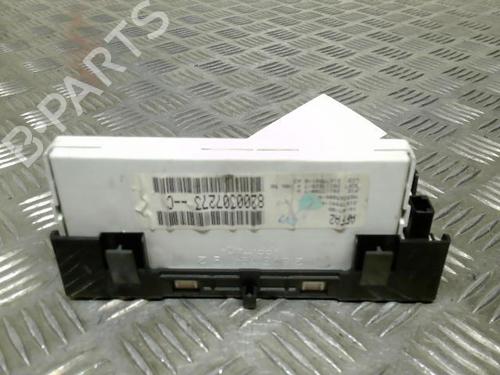 Multifunctionele display RENAULT CLIO III (BR0/1, CR0/1) 1.5 dCi (C/BR0G, C/BR1G) | BP21742363C48 
