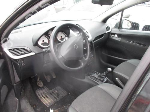 Right front driveshaft PEUGEOT 207 (WA_, WC_) 1.4 | BP21751789M39 
