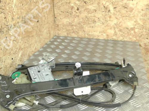 Used Front right window mechanism PEUGEOT 407 Coupe (6C_) 2.7 HDi (204 hp) 21749763