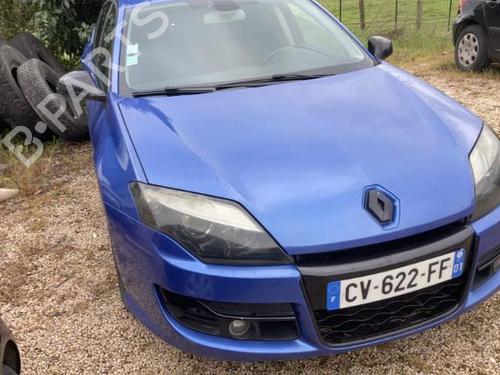 Left front window switch RENAULT LAGUNA III (BT0/1) 1.5 dCi (BT00, BT0A, BT0T, BT1J) | BP22015266I27 