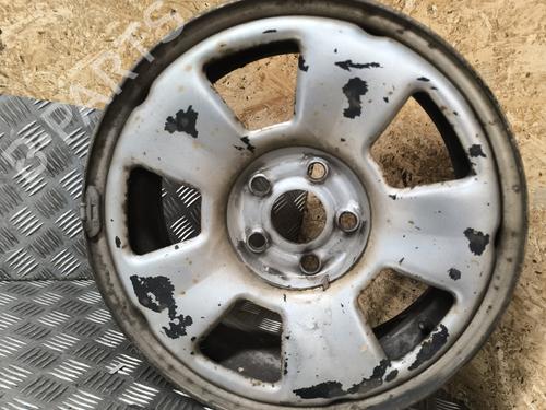 Used Rim RENAULT SCÉNIC I MPV (JA0/1_, FA0_) 1.9 dCi RX4 (102 hp) 21752753