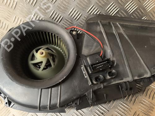 Heater blower motor RENAULT CLIO II (BB_, CB_) 1.2 LPG | BP22301560M62 