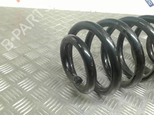 Shock absorber spring MERCEDES-BENZ VITO / MIXTO Van (W639) 120 CDI (639.601, 639.603, 639.605) | BP21730292C152 