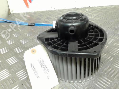 Used Heater blower motor CITROËN C-CROSSER (VU_, VV_) 2.2 HDi (156 hp) 21743521