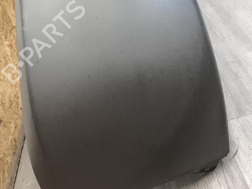 Front bumper FORD TRANSIT CONNECT (P65_, P70_, P80_) 1.8 TDCi | BP29632947C7 