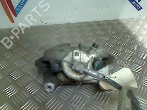 Used Left front brake caliper VW SCIROCCO III (137, 138) 2.0 TFSI (200 hp) 21739775