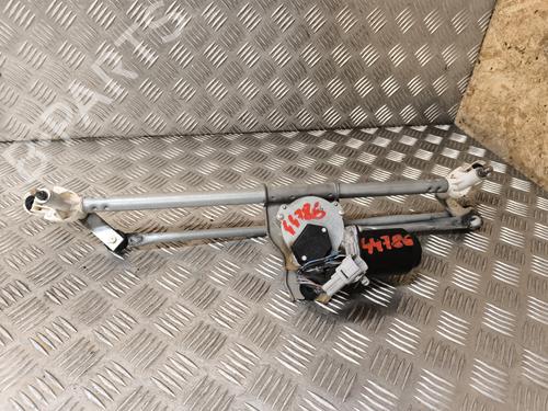 Viskermotor vindrude SUZUKI SWIFT III (MZ, EZ) 1.3 (RS413, ZC11S) (92 hp) 27705049