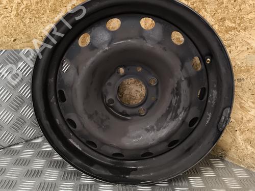 Used Rim CITROËN XSARA PICASSO (N68) 1.6 HDi (90 hp) 29342406