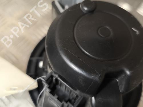 Heater blower motor RENAULT TWINGO III (BCM_, BCA_) 1.0 SCe 65 (BCMJ) | BP22011829M62 