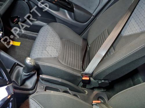 Left front fog light RENAULT CLIO IV (BH_) 1.5 dCi 75 | BP30091384C30