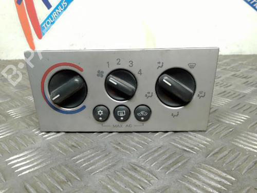 Airco bedieningspaneel OPEL MERIVA A MPV (X03) 1.7 CDTI (E75) (100 hp) 21731475