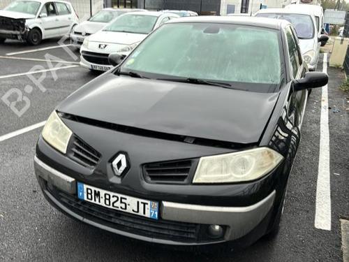 Starter RENAULT MEGANE II (BM0/1_, CM0/1_) 2.0 dCi (BM1K, CM1K) | BP23504416M8 