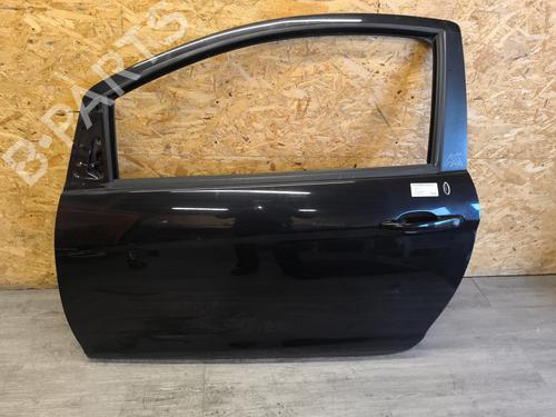 Used Left front door FORD KA (RU8) 1.2 (69 hp) 23770891