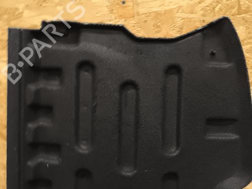 Rear parcel shelf CITROËN C4 I (LC_) 1.6 HDi | BP21749030C85 