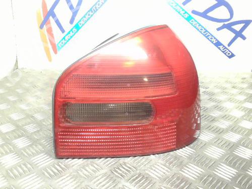 Used Right taillight AUDI A3 (8L1) 1.9 TDI (110 hp) 21735821