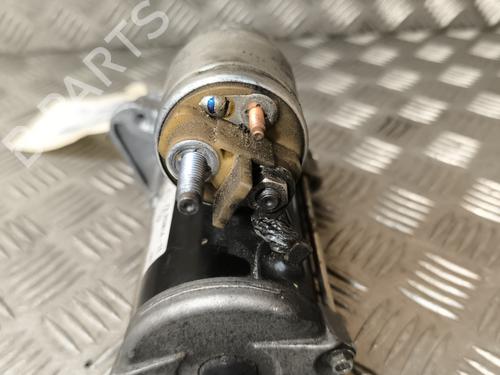 Starter RENAULT CLIO IV (BH_) 1.5 dCi 90 | BP22012444M8 