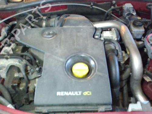 Lamp holder DACIA SANDERO 1.5 dCi | BP21734339L10 - Image 9