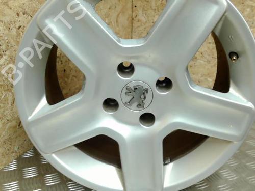 Rim PEUGEOT 307 Break (3E) 1.6 16V | BP21729835C45 