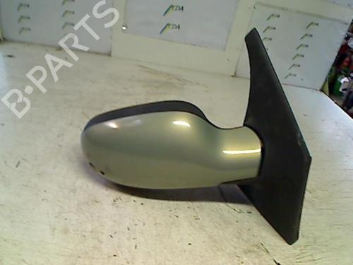 Retrovisor derecho RENAULT SCÉNIC I MPV (JA0/1_, FA0_) 1.9 dCi (JA05, JA1F) | BP21753363C27 