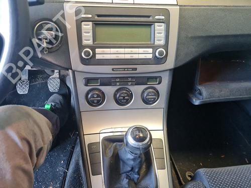 Right sun visor VW PASSAT B6 Variant (3C5) 2.0 TDI 16V | BP27389958I2 - Image 16