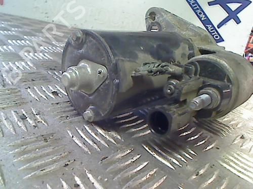 Startmotor VW POLO V (6R1, 6C1) 1.6 TDI (90 hp) 21751681