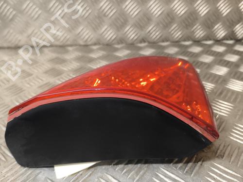 Left tailgate light PEUGEOT 3008 I MPV (0U_) 1.6 HDi | BP29288191C79 