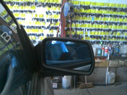 Used Right mirror CITROËN XANTIA (X1_, X2_) 2.0 Turbo (147 hp) 21751319