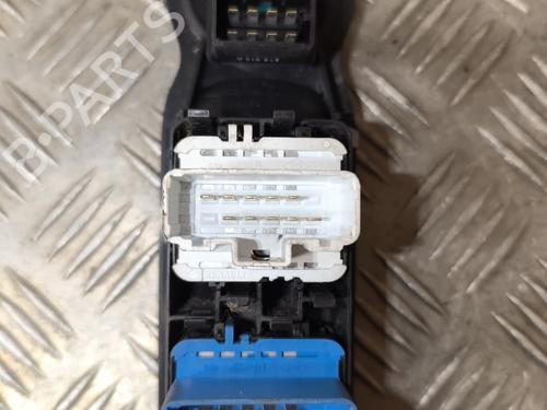 Left front window switch RENAULT MODUS / GRAND MODUS (F/JP0_) 1.5 dCi (JP0G, JP0H) | BP30203776I27