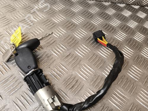 Ignition barrel DACIA SANDERO 1.5 dCi | BP23771475M48 