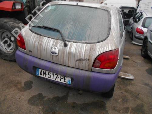 Alternator FORD FIESTA IV (JA_, JB_) 1.25 i 16V | BP21752902M7 