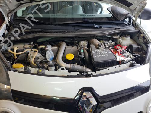 Engine RENAULT TWINGO II (CN0_) 1.5 dCi 75 | BP25924640M1 - Image 22