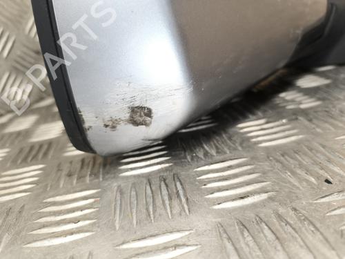 Right mirror BMW X3 (E83) 3.0 d | BP23770368C27 