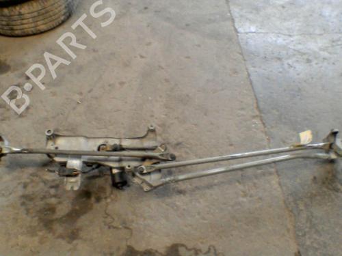 Used Front wiper motor CITROËN C8 (EA_, EB_) 2.2 HDi (128 hp) 21744049