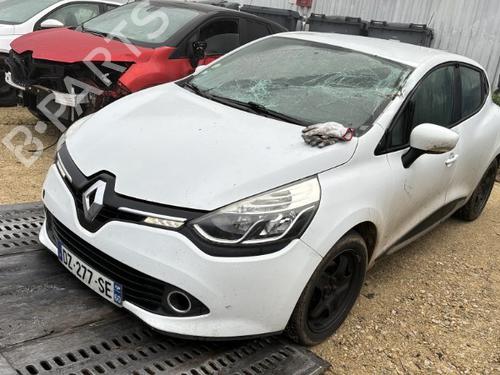 Starter RENAULT CLIO IV (BH_) 1.5 dCi 90 | BP22017950M8 