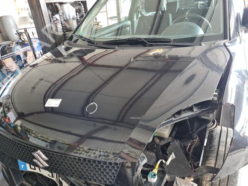 Panser SUZUKI SWIFT III (MZ, EZ) 1.3 (RS413, ZC11S) (92 hp) 27920088