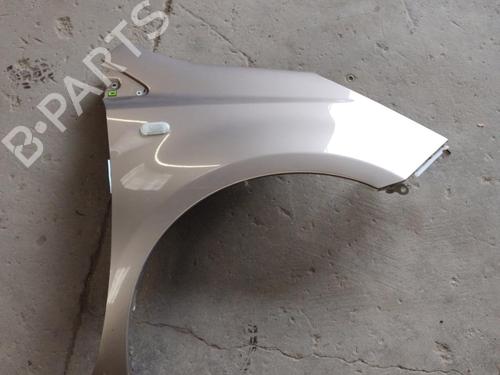 Right front fenders NISSAN NOTE (E11, NE11) 1.5 dCi | BP21743230C42 