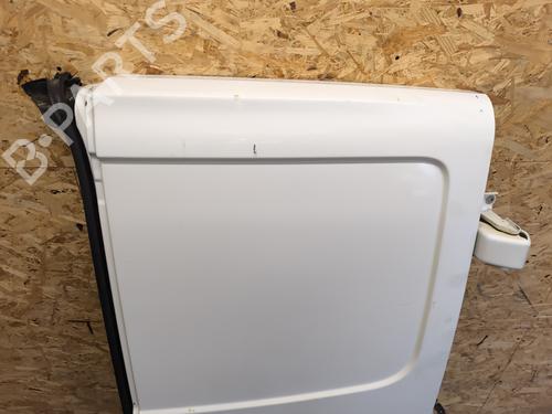 Right tailgate OPEL VIVARO A Van (X83) 2.0 CDTI (F7) | BP24891580C77 