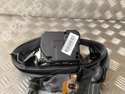 Used Front left belt tensioner CHEVROLET AVEO / KALOS Hatchback (T250, T255) 1.2 (72 hp) 23771383