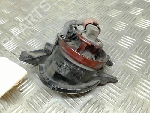 Left front fog light TOYOTA YARIS (_P1_) 1.4 D-4D (NLP10_, NLP10R) | BP21751854C30 