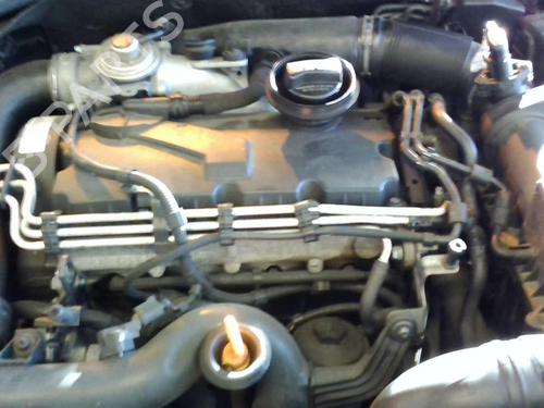 Switch VW GOLF V (1K1) 1.9 TDI | BP21749461I30 