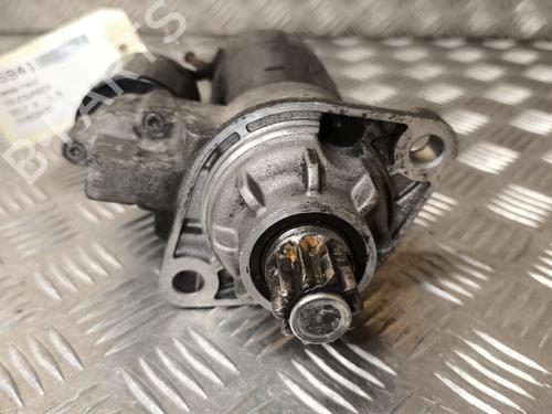 Anlasser für VW GOLF IV (1J1) 1.9 TDI (101 hp) 21743987