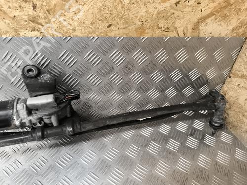 Viskermotor vindrute RENAULT TRUCKS MASCOTT Platform/Chassis 120.65 (A00500007) | BP30648845M29