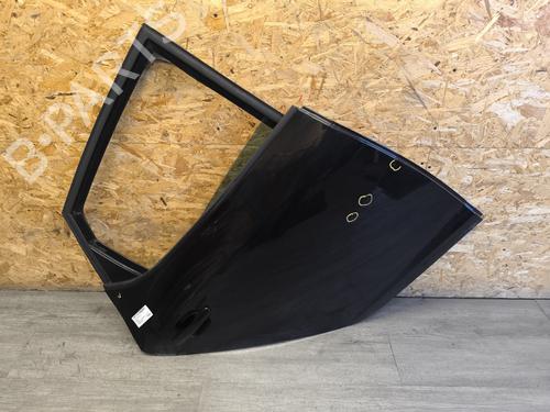 Used Right rear door SEAT IBIZA IV (6J5, 6P1) 1.6 TDI (90 hp) 26278876