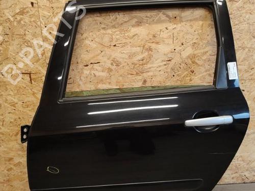 Used Left rear door PEUGEOT 307 Break (3E) 1.6 16V (109 hp) 21737459