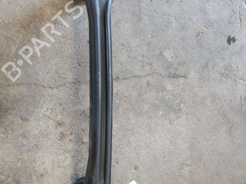 Front bumper reinforcement SEAT LEON (1P1) 1.9 TDI | BP21749791C109 