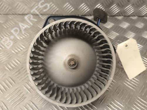 Heater blower motor HYUNDAI GALLOPER II (JK-01) 2.5 TD intercooler | BP21737417M62 