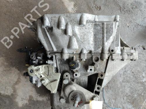 Used Gearbox PEUGEOT 308 SW I (4E_, 4H_) 1.6 HDi (109 hp) 21738158