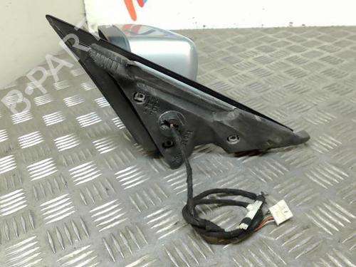 Left mirror BMW 3 (E46) 330 d | BP21742345C26 