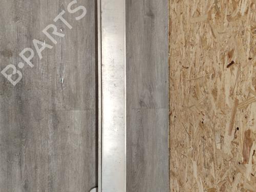 Used Rear bumper reinforcement CITROËN DS4 (NX_) 1.6 HDi 110 (112 hp) 21730261